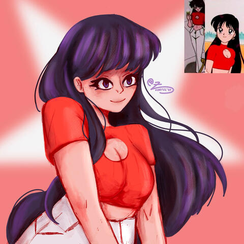 Mars Casual Halfbody 2025